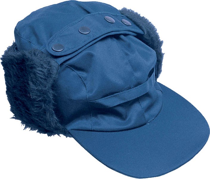 Sapca imblanita de iarna temperaturi EXTREME  BEAVER COLLECTION  HS57610